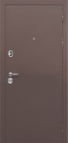 9 см Антик медь металл/металл